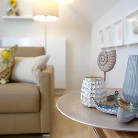 Apartment Ostsee - 