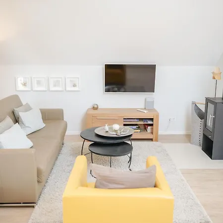 Apartment Ostsee - 